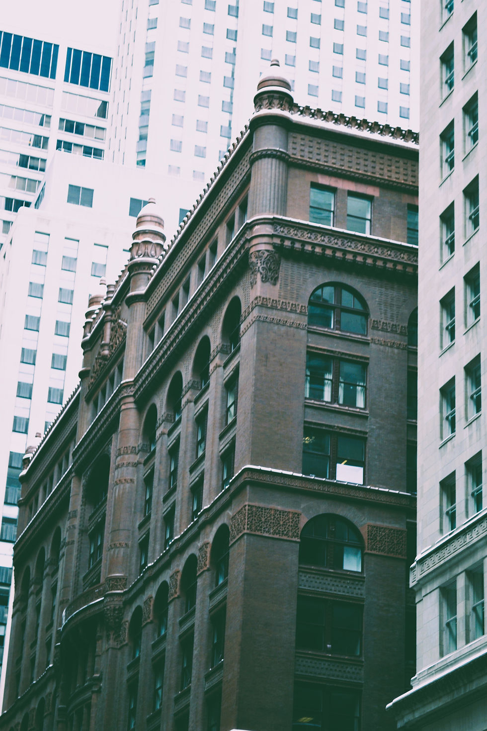 The Automaton - Ch. 2