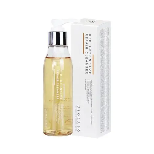 USOLAB Bio Intensive Repair Cleanser 生物密集修復潔面乳