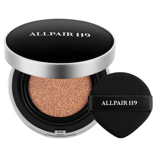 ALLPAIR 119 小V盒AI智能氣墊