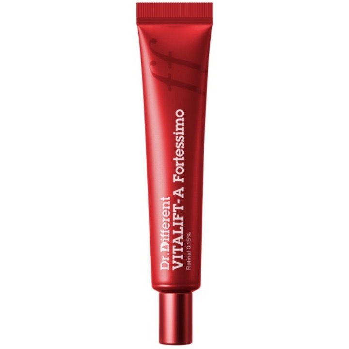 縮圖：Dr.Different 視黃醇抗老乳霜