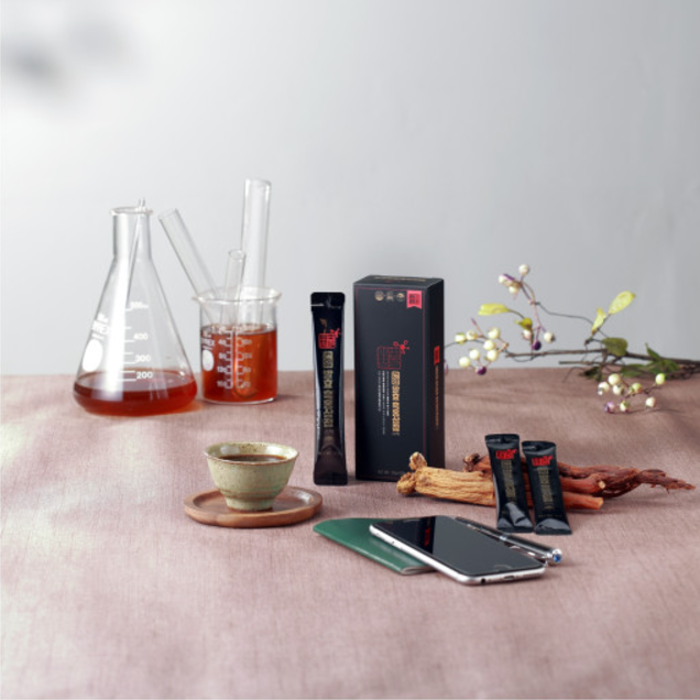 縮圖：JGRG 韓國黑紅參漿