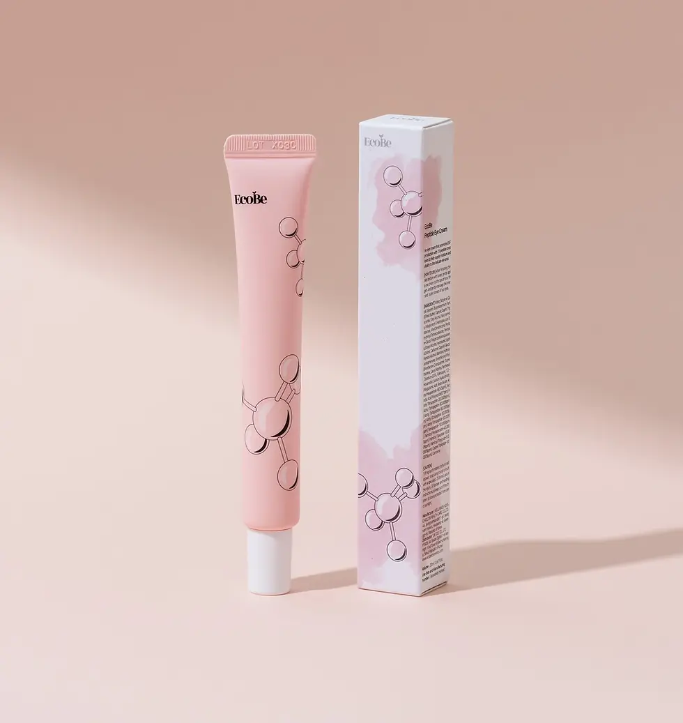 縮圖：EcoBe 勝肽眼霜