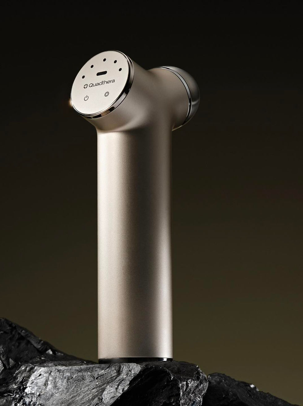 縮圖：Quadthera Titan (T1) 四頻超聲波美容儀