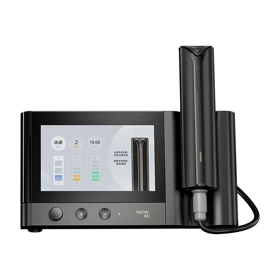 縮圖：NowMi Nirage 光瑪吉