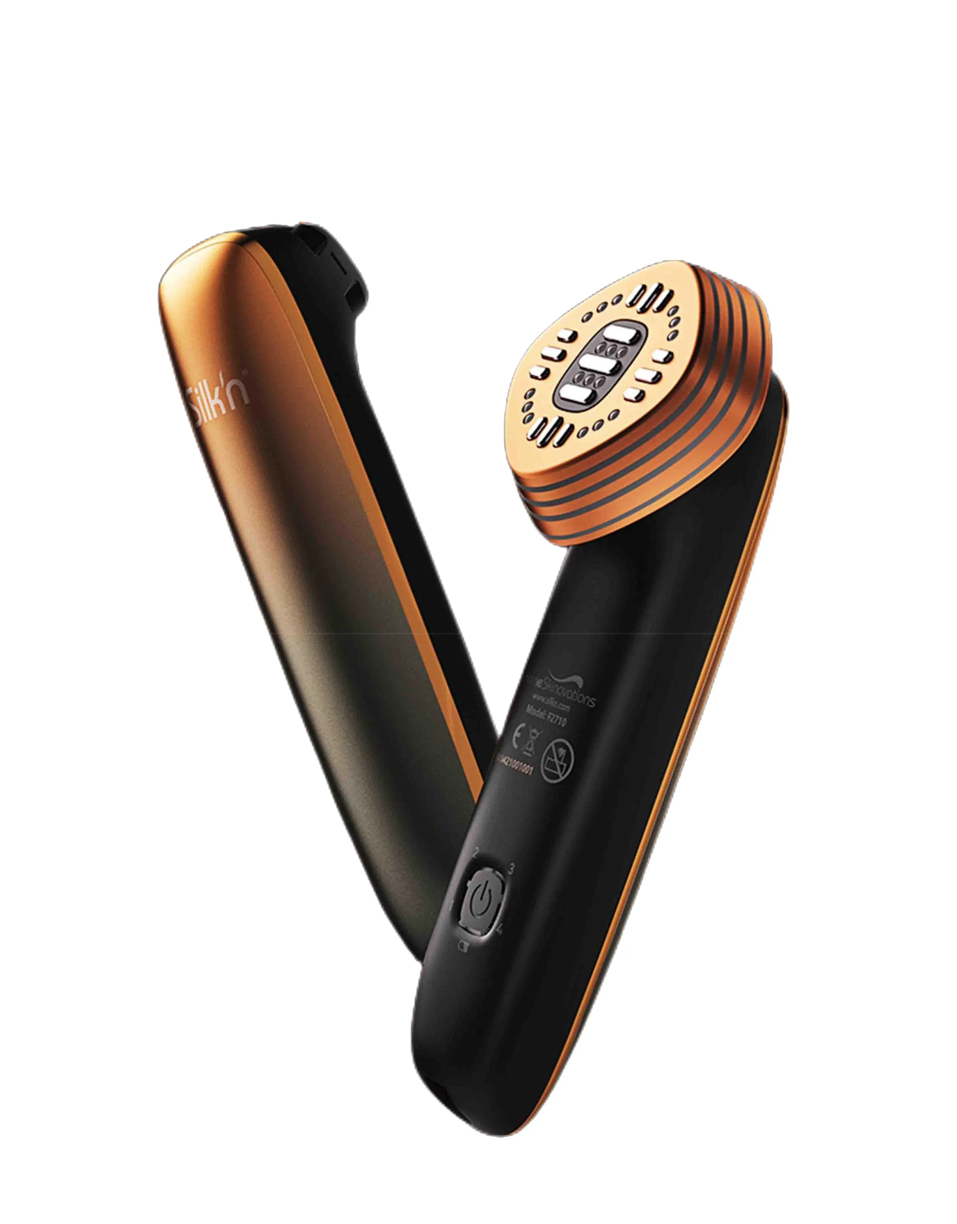 Silk'nFacetite MP 多平台射頻美容儀(送保濕瑩潤精華凝露3支)