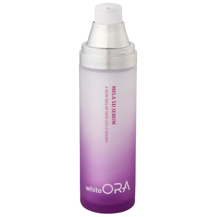 Thumbnail: White ORA MELA 5D 深層淡斑精華液 50ml