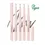 縮圖：Self Beauty Veganize Slim Gel Pencil Eyeliner 純素超細凝膠眼線筆