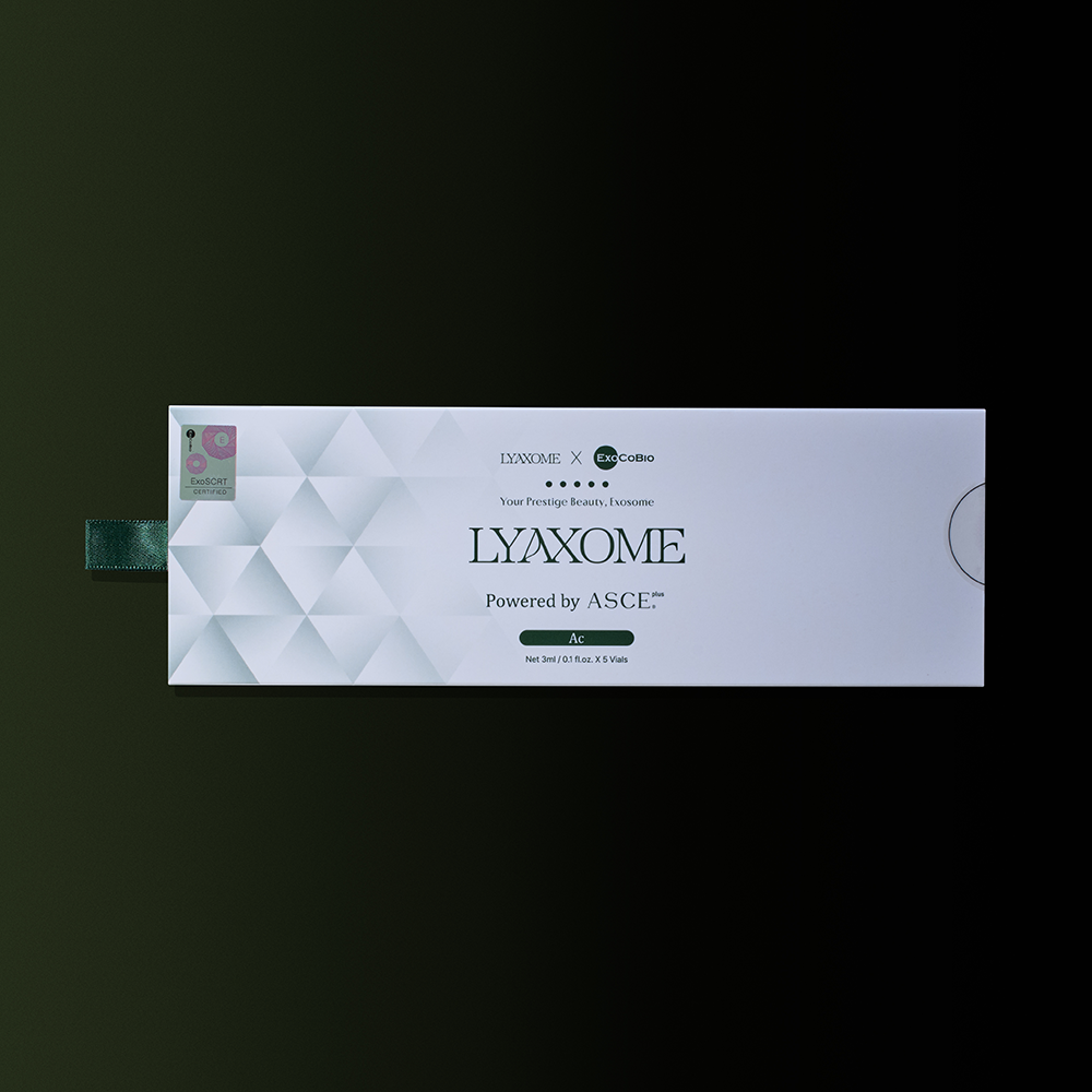 LYAXOME ARC外泌體精華安瓶