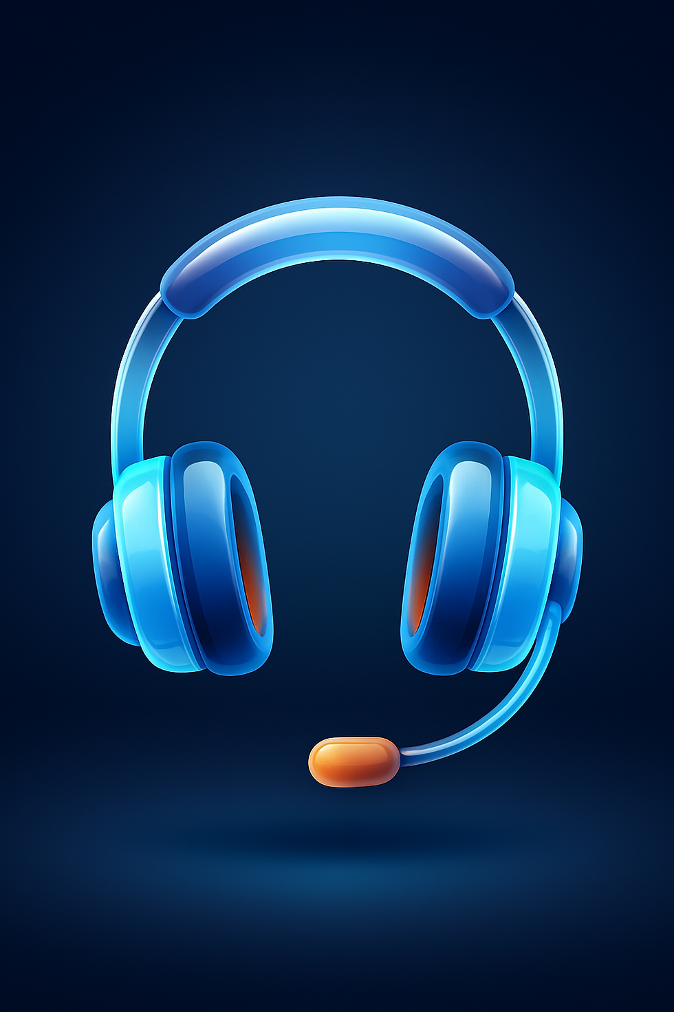 Sleek Microphone Headset_simple_compose_01k0ntg324f42v2sv87cvfdkde.png