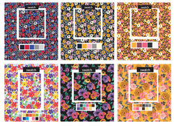 FLORAL BURST COLLECTION-4