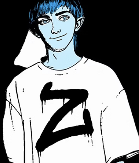 KID Z