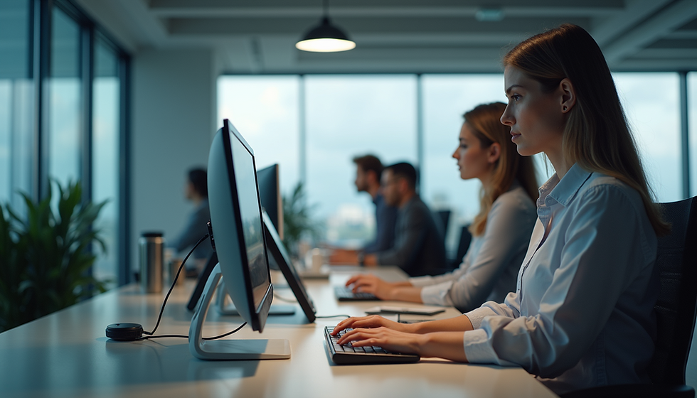 Top Recruitment Consultancy Traits: What Sets the Best Apart