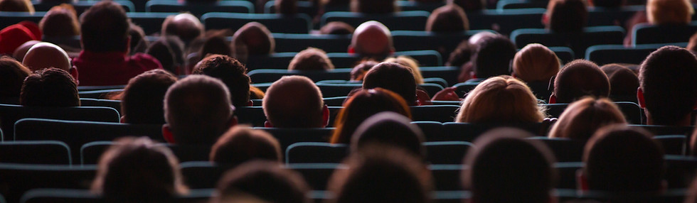 audience members