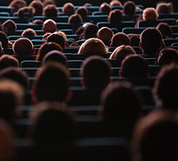 Audience Members