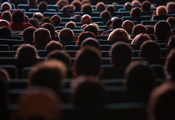 audience members