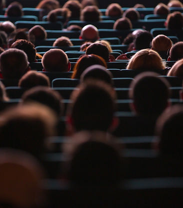 audience members