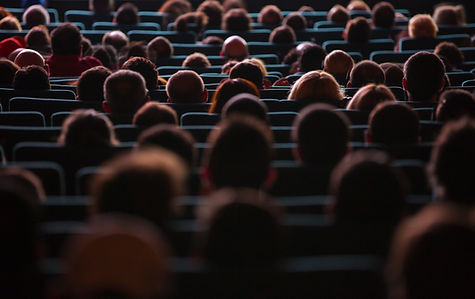 audience members