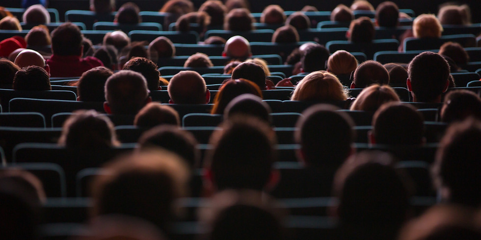 Film Showcase: Screening