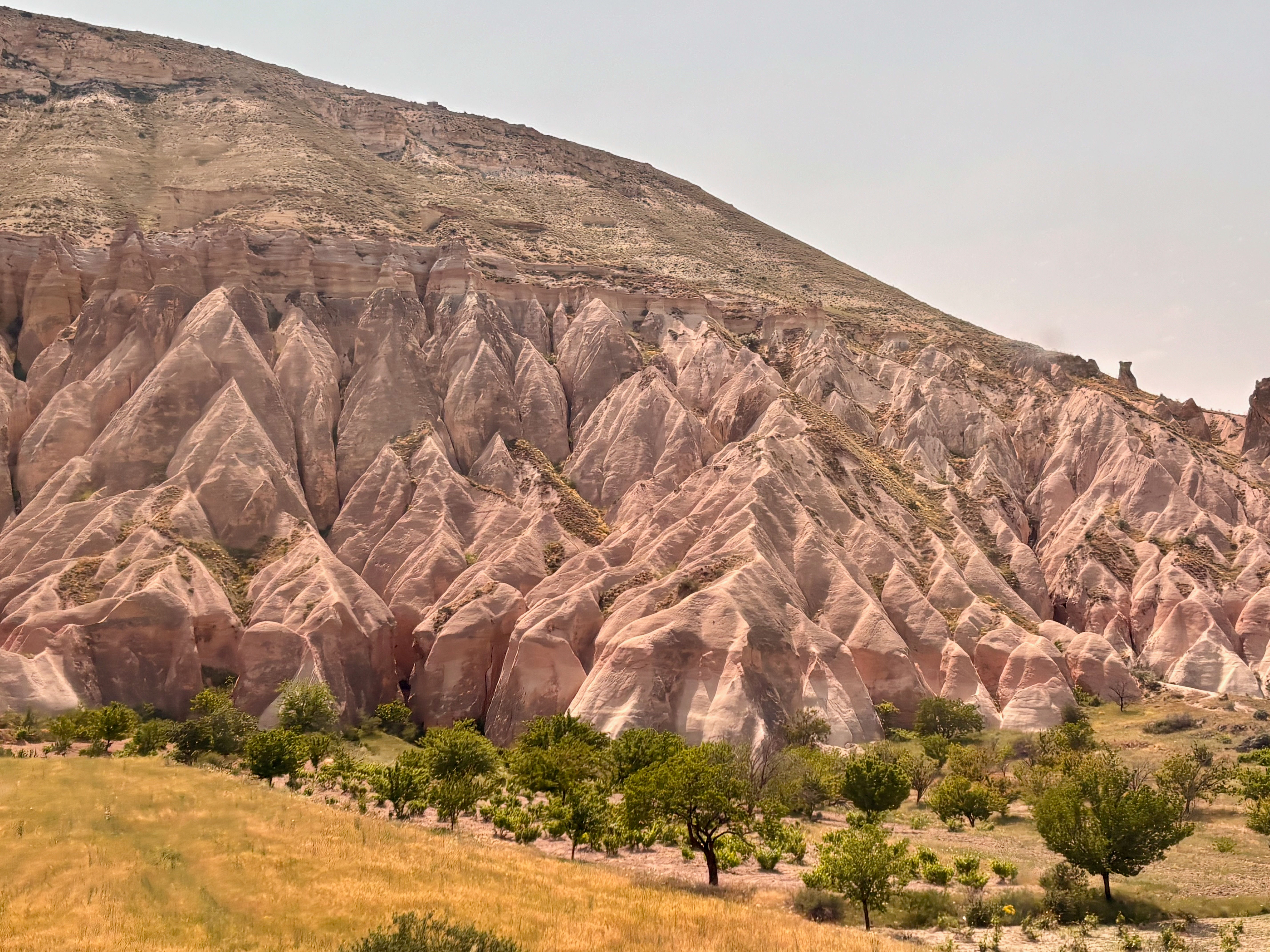The Rose Valley Harmony – Cappadocia
