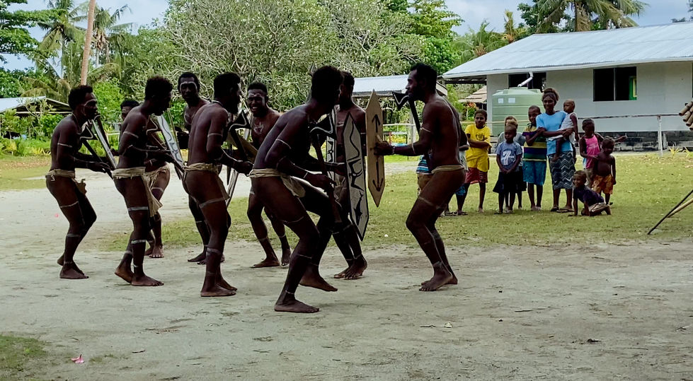 Traditional Dance 3