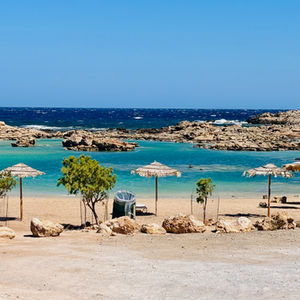 Crete Island