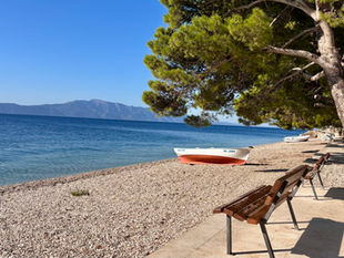 Going Where the Road Takes Me – Day 13