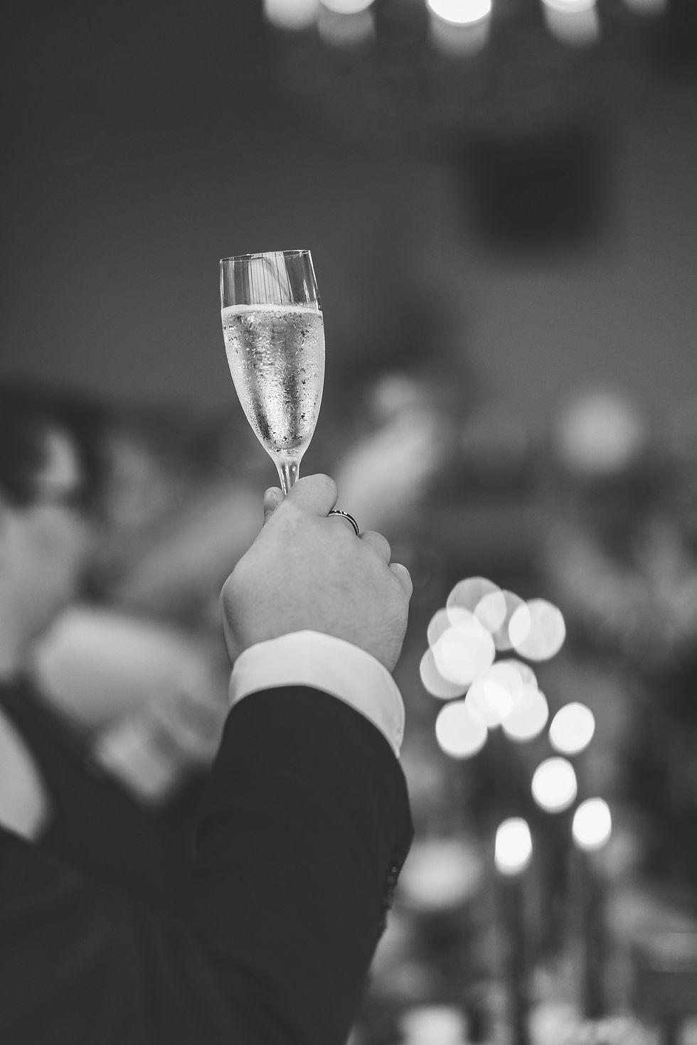Telling the story of the day // photo by Shutter & Joy \\