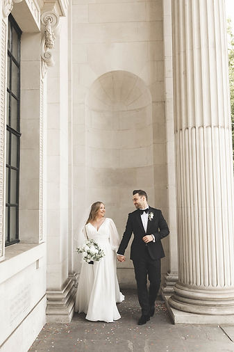 Faith&Sean 26.06.2025 172_Marylebone Town Hall_Shutter & Joy Editorial Wedding Photography