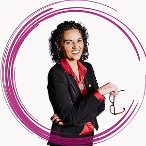 Sabine Singer, MBA