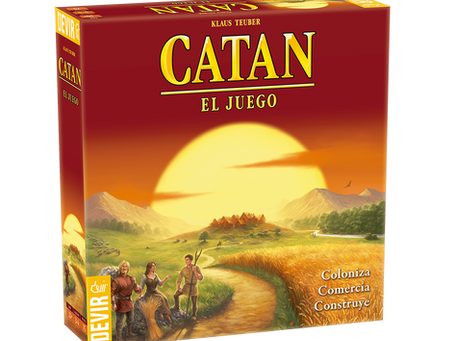 5 juegos de estrategia de mesa para retar tu mente (y cuándo jugarlos)