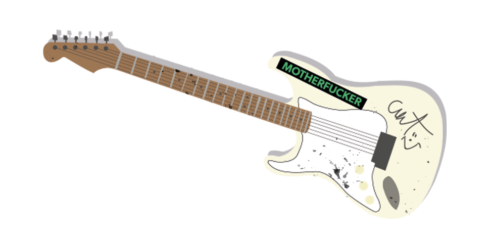 Guitar