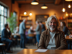 Human-Centered Marketing: Connecting with Your Audience