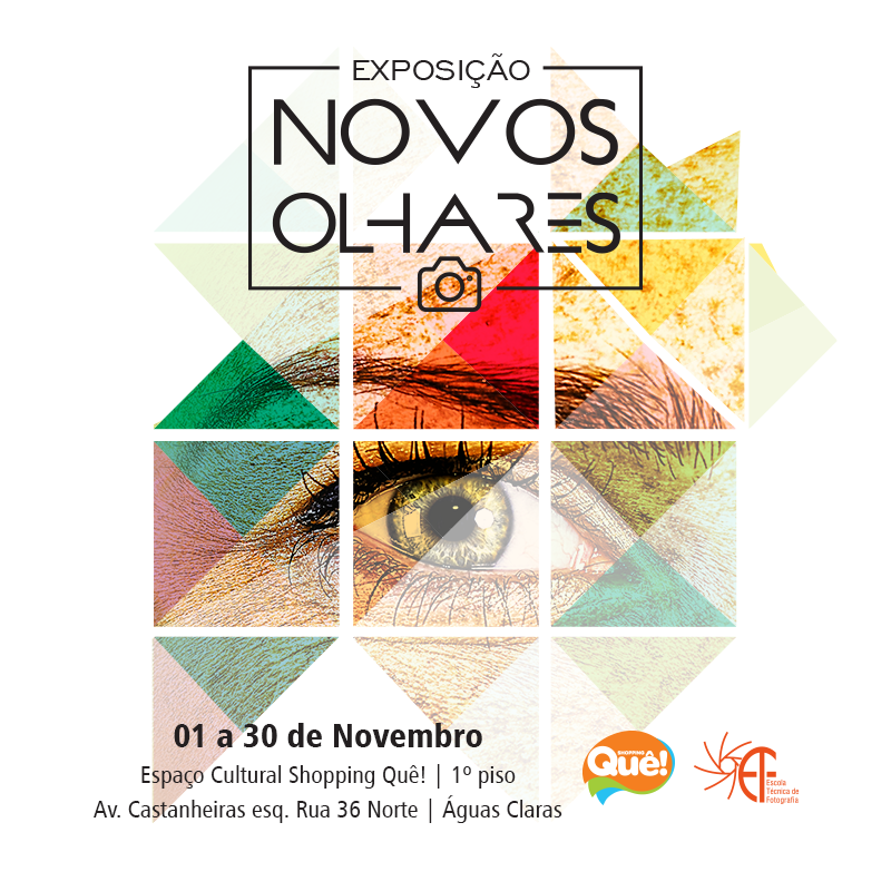 “NOVOS OLHARES”