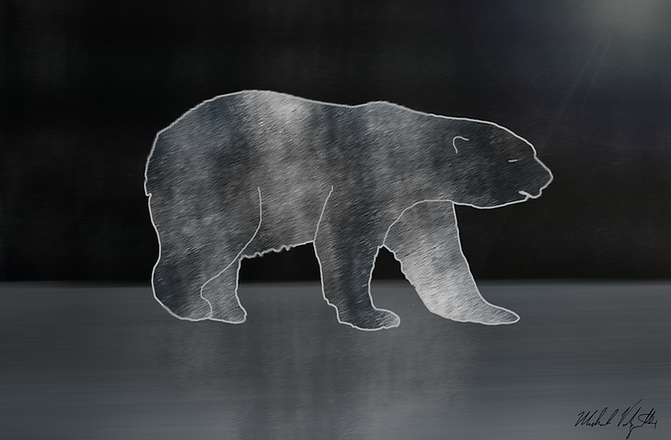 Polar NORTH crawl w.png