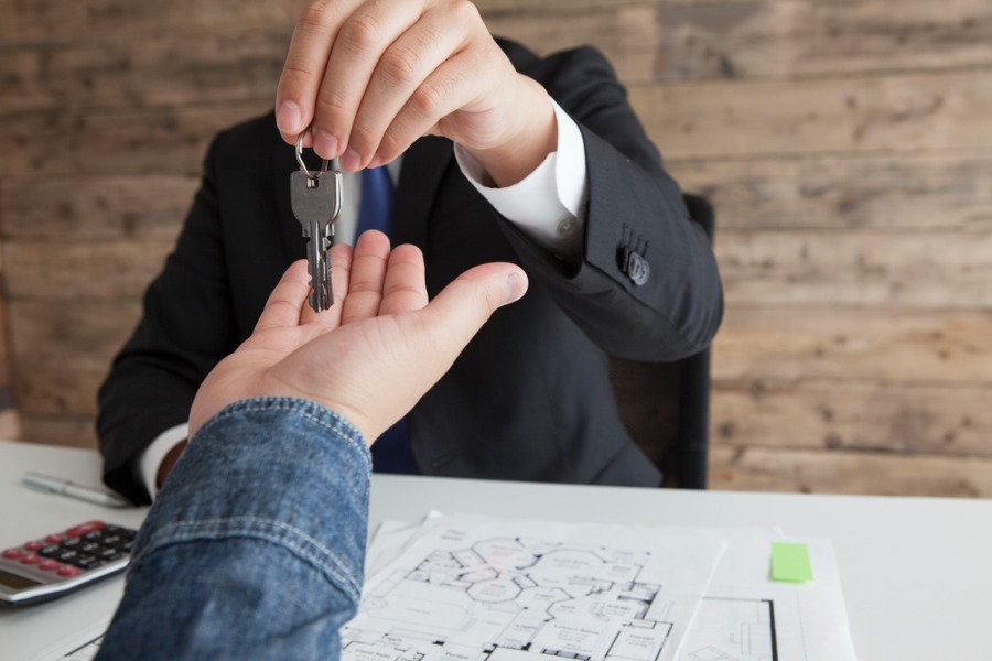 Why use a shortterm rental agency? UpperKey