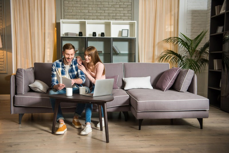 Designing with the target audience in mind