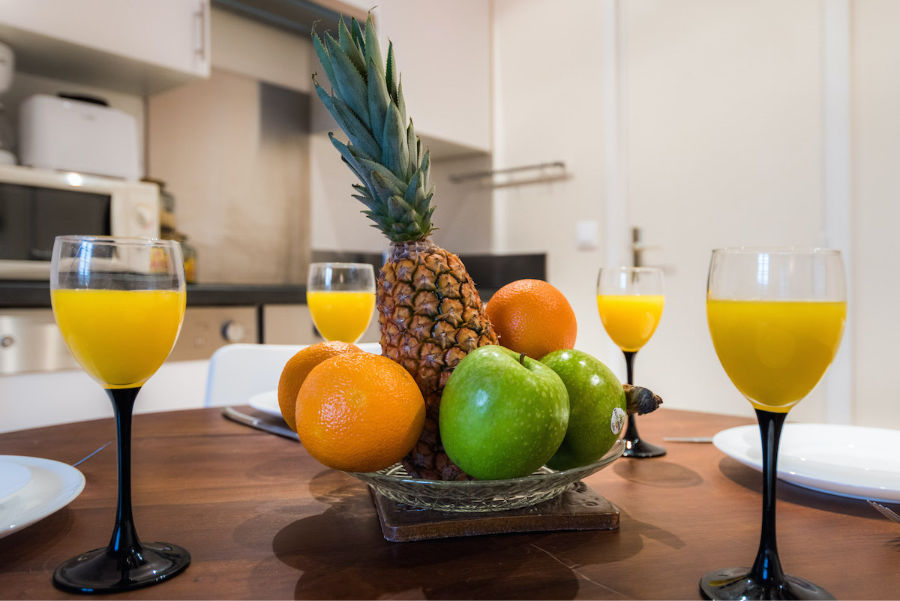 These elements can set hosts apart and give them a competitive advantage as Superhosts on Airbnb