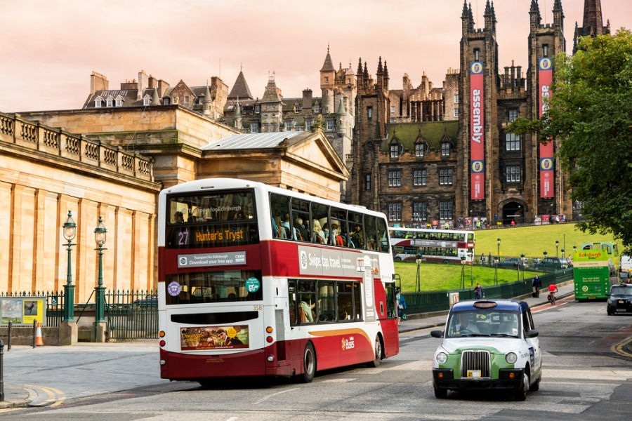 Offloading pressures with a Concierge service