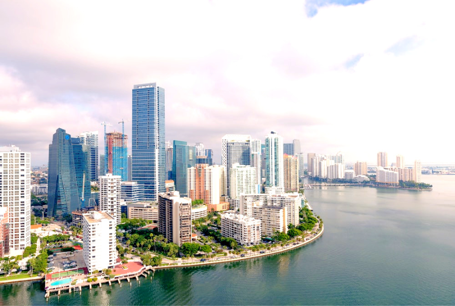 What to do in Brickell Miami? Complete guide from UpperKey for you ...