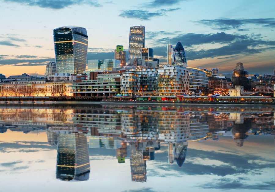 The transformative role of proptech companies in the real estate industry