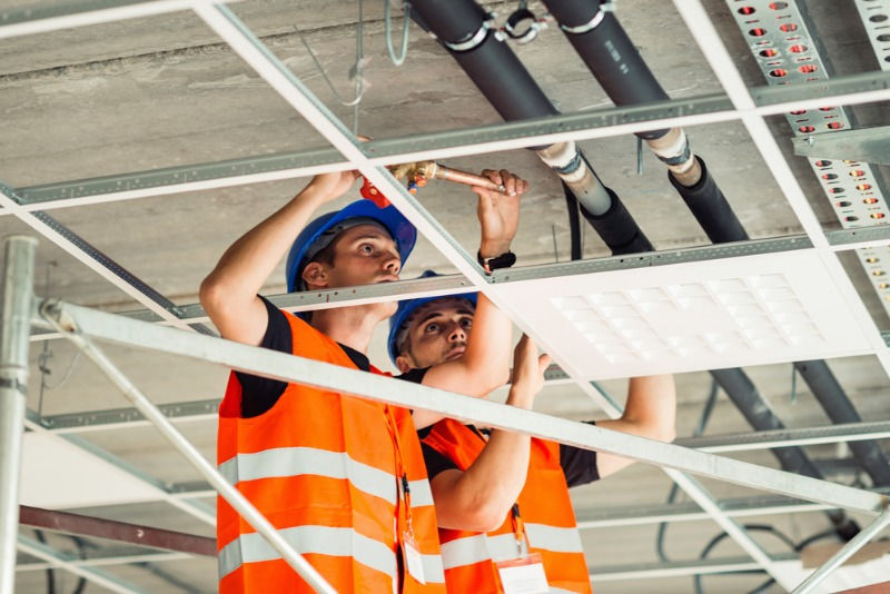 Operations of build to rent and how it works