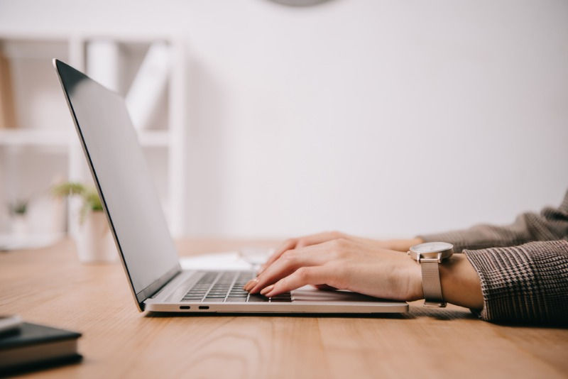 The integration of technology in the industry