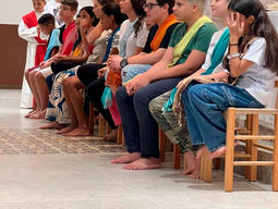 Celebrando o Tríduo Pascal