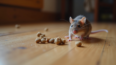 Rodent Infestation Clues: How to Spot the Signs Early and Protect Your Property