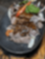SUA RONG HAI (weeping tiger steak)
