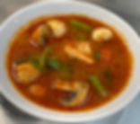 TOM YUM