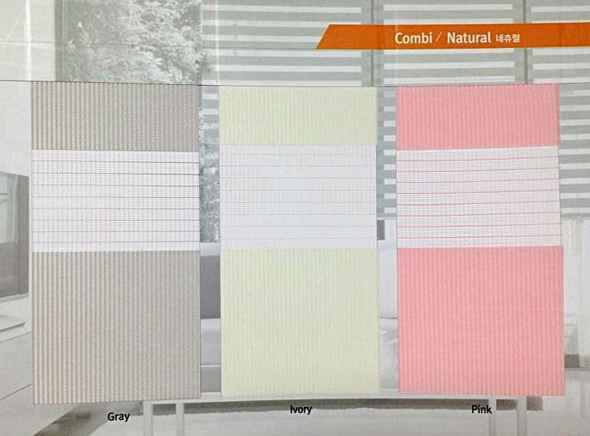 Combi / Natural