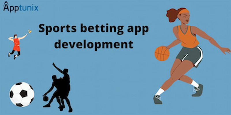 Sports Betting App Development Services | Apptunix