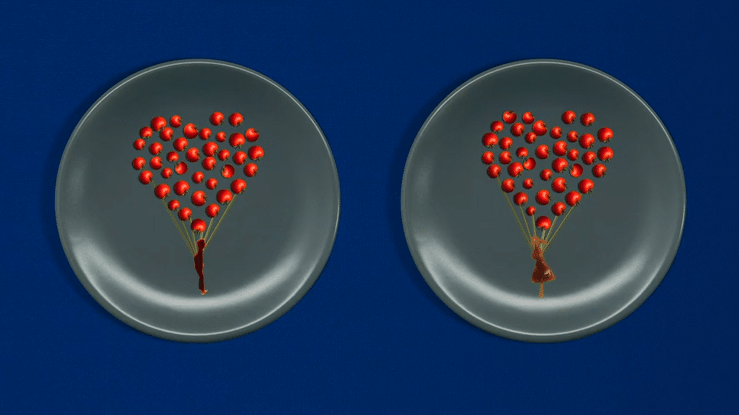 Pasta Reggia _ Stop Motion Animation-hig