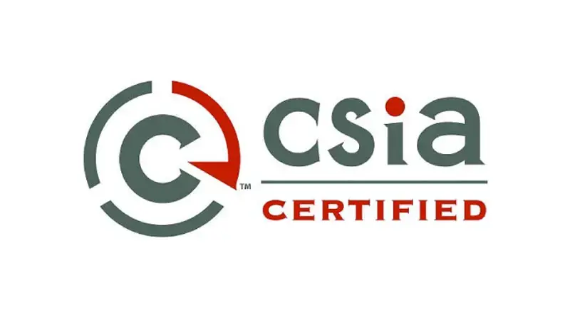 Podium Partners at the CSIA Conference